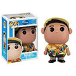 Up Russell Disney Pixar Pop! Vinyl Figure